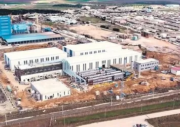 Tarih belli oldu! Bor karbürde ilk ürün savunma sanayisine satılacak