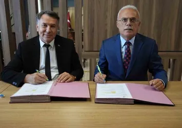 Düzce'de 6 ay süre ile çalışacaklar