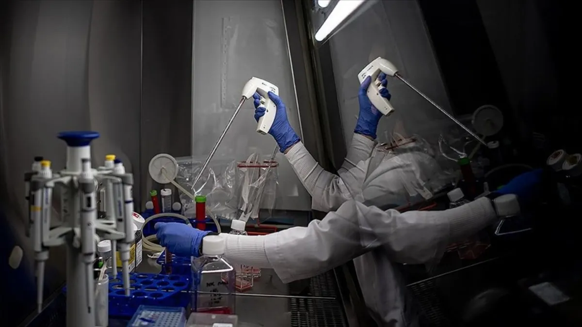 Türkiye'de Kanserle Savaşta Devrim: 15 Milyon Kişiye Ücretsiz Kanser Tarama Fırsatı!