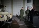 Putin’e yeni askeri teçhizat tanıtıldı
