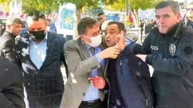 İyi Parti’nin küfürbaz Lütfü Türkkan’ı milletvekili aday göstermesine sehit ailelerinden sert tepki: Şehit toprağına hangi yüzle basacaklar