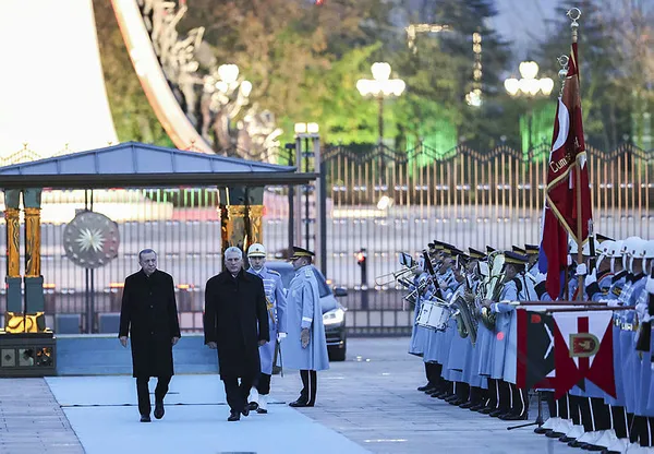 baskan-erdogan-ile-kuba-devlet-baskani-bermudezden-ankarada-onemli-gorusme-1669219533699.jpg Başkan Erdoğan ile Küba Devlet Başkanı Bermudez'den flaş açıklamalar: Hedef 200 milyon dolar! 6 anlaşma... - 9