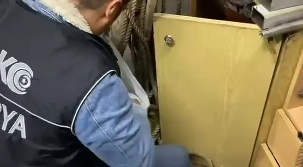 Sakarya'da uyuşturucu tacirlerine operasyon: Bir haftada 100 gözaltı - 3
