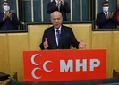 Bahçeli’den önemli açıklamalar