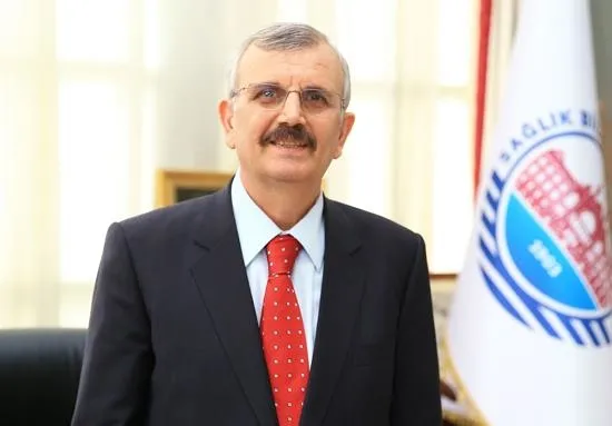 Sağlıkta dışa bağımlılığı bitirecek müthiş hamle - 1