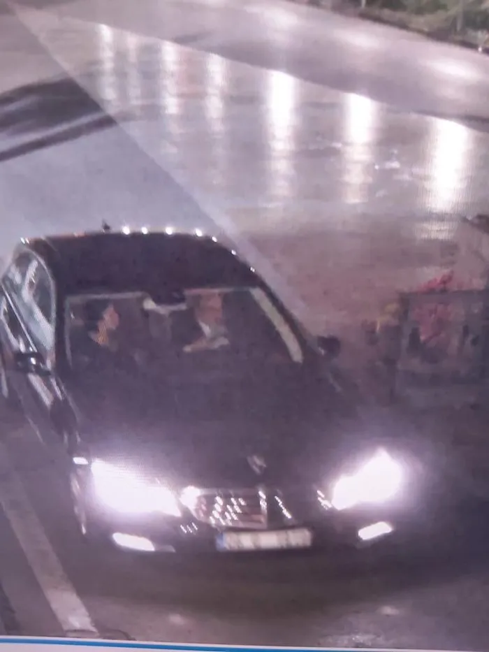 15 Temmuz’da TBMM’ye ilk gelen AK Partili isim! İşte CHP’li Engin Özkoç’u yalanlayan görüntü