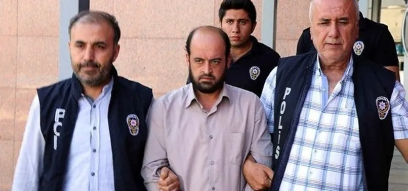 Doğum yapan karısını bıçaklayan caniden şok savunma: İsteseydim üçünü de öldürürdüm