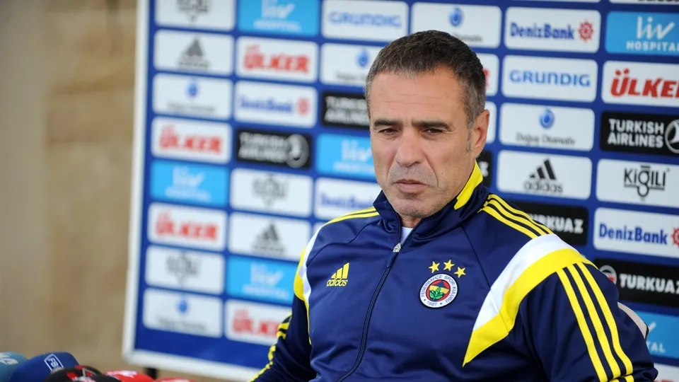 Fenerbahçe taraftarı Ersun Yanal'ı istiyor