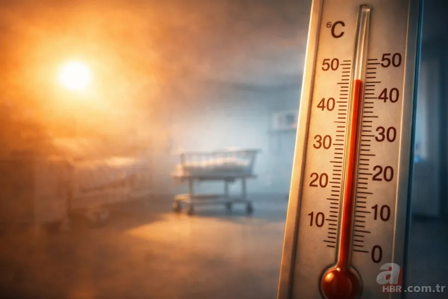 İklim krizinin görünmeyen yönü! Sıcaklık artışı bebeklerin cinsiyetini etkiliyor 3