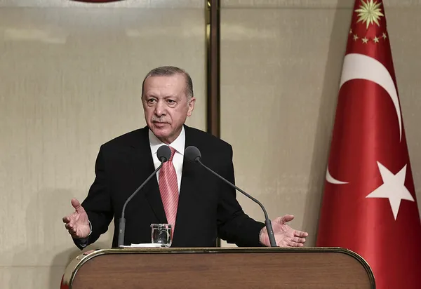 Başkan Erdoğan’dan Kabine Toplantısı sonrasında son dakika açıklamaları