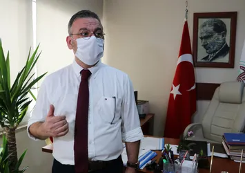 Bilim Kurulu Üyesi Prof. Dr. Hasan Murat Gündüz açıkladı: Koronavirüsten ölümün gizlenmesi mümkün değil