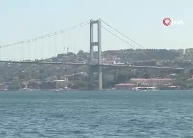 Termometreler 36 dereceyi gösterdi