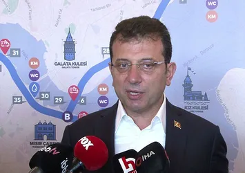 CHP'li Ekrem İmamoğlu yine kendini yalanladı! İsraf tutkusu sınır tanımıyor