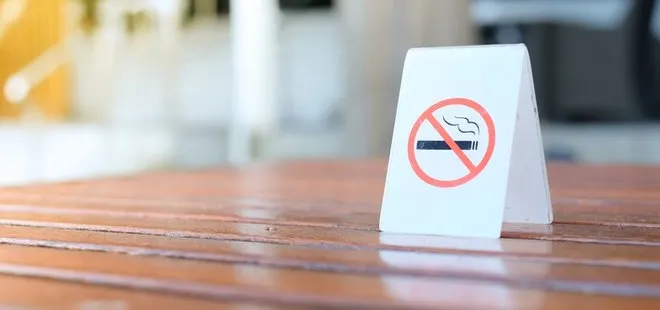 Son dakika: Sokakta sigara içme yasağı cezası ne kadar? Hangi illere sokakta sigara içme yasağı geldi?