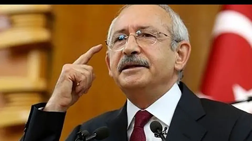 Son dakika: İşte CHP'nin 2020'ye damga vuran yalanları! Yüzleri kızarmadan bunları da yaptılar
