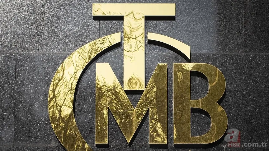 SON DAKİKA: Merkez Bankası faiz kararını açıkladı! Ekim ayı TCMB faiz kararı ne oldu? Altın, dolar... Yurtiçi piyasalar nasıl etkilenecek? 12