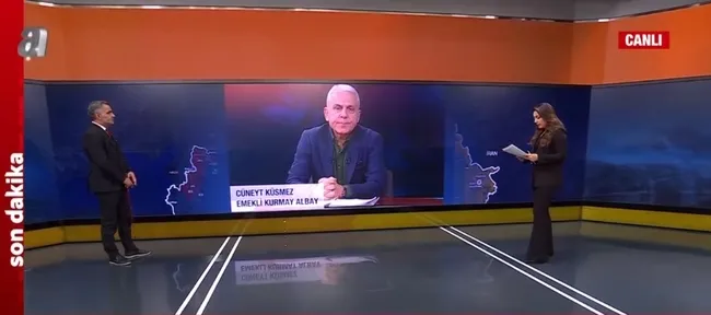 Irak’ın kuzeyinde hain saldırı: 9 şehit! Alçak saldırının perde arkasında ne var?