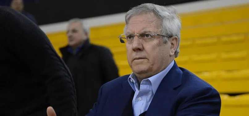 AZİZ YILDIRIM AÇIKLADI! FENERBAHÇE PEREİRA İLE DEVAM EDECEK