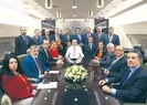 Erdoğan: Gerek görürsek meydanlara ineriz