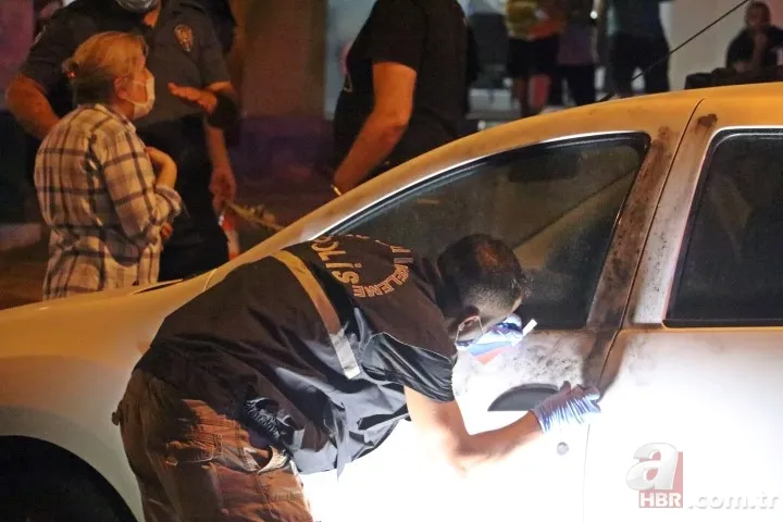 SON DAKİKA! Direksiyonunda ölü bulundu! Bakın görenler ne yaptı | Antalya'da büyük ayıp 22