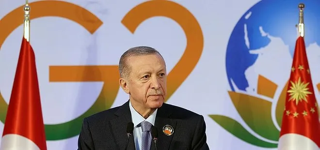 G20’de Türkiye etkisi | Başkan Erdoğan’ın ikili görüşmelerinin yankılarını Okan Müderrisoğlu A Haber’de değerlendirdi