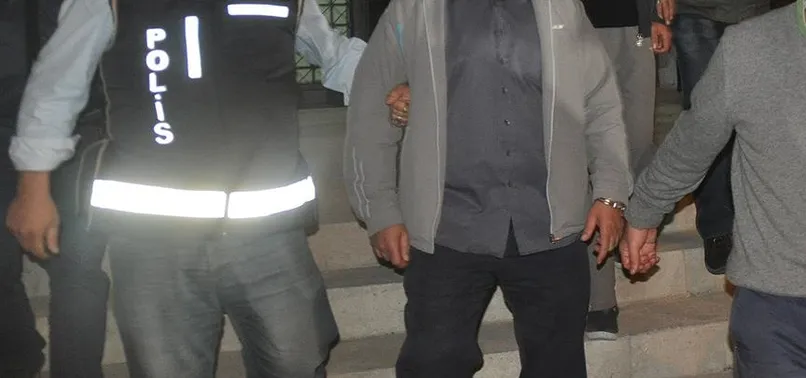 FETÖ üyeleri kurtuluşu Avrupa'da sandı