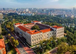 Türkiye’nin en iyi üniversiteleri belli oldu! URAP 2024-25 sıralamasında kim zirvede? İTÜ, Ege, ODTÜ, Erciyes, Hacettepe…