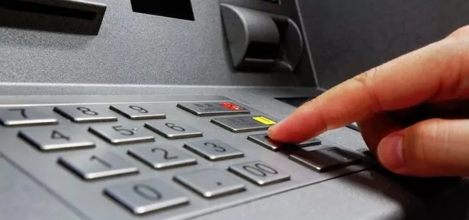 ATM farelerinden yeni taktik! Para sıkıştı bahanesiyle bankaları dolandırıyorlar
