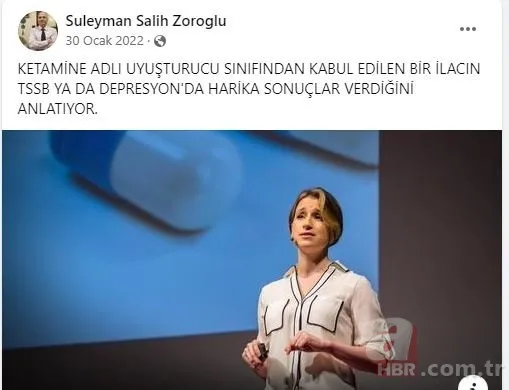 FETÖ'cü psikiyatrist Prof. Dr. Süleyman Salih Zoroğlu ile ilgili yeni detaylar kan dondurdu! Hipnozla korkunç telkin: Babanı ortadan kaldırman gerekiyor 16