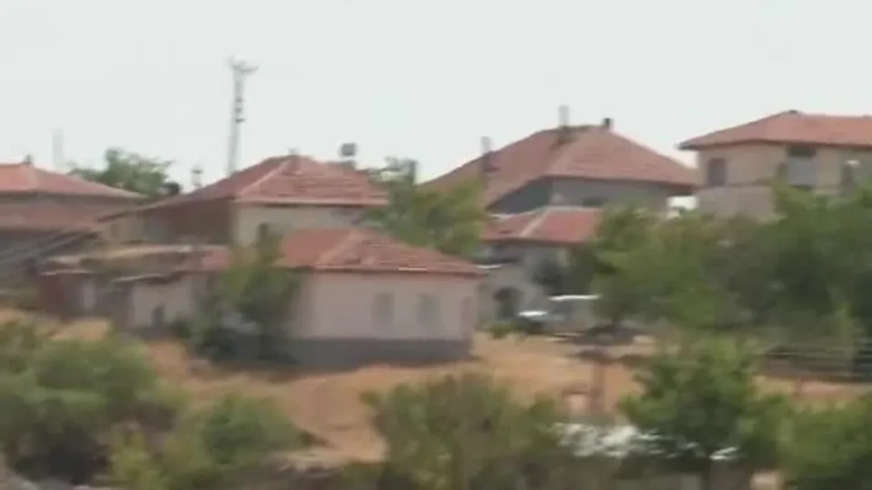 Yöreli Köyü’nde 2 aydır susuzluk çilesi