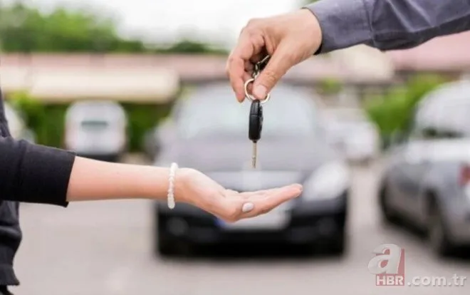 Sıfır otomobil alacaklara müjde! Sıfır otomobilde 70 bin TL'lik indirim