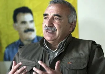 Murat Karayılan'ın sağ kolu öldürüldü