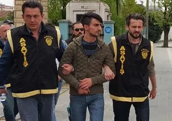 Tartıştığı arkadaşını ezerek öldürdü