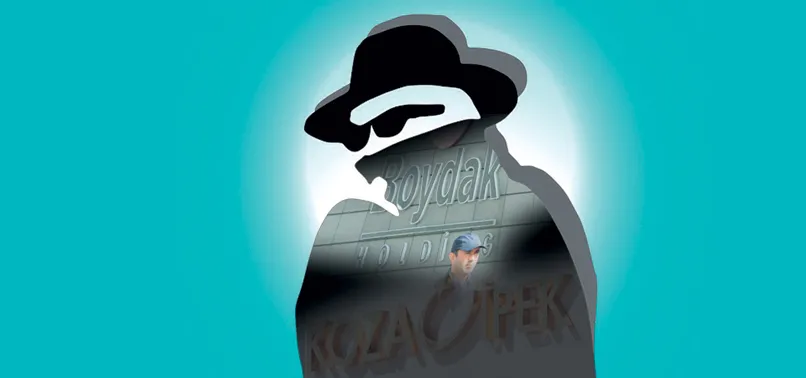 FETÖ'nün yeni çakallığı: Alan yanar!