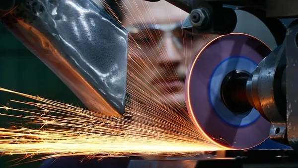 Sanayicinin yüzü gülüyor! 2023'e ihracat rekoruyla başladılar - 5