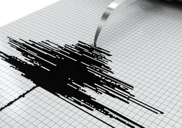Endonezya’da 6,4 büyüklüğünde deprem