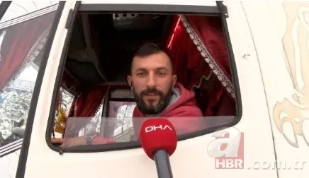 İstanbullunun kabus gecesi! 15 saattir yolda kalan vatandaş: Su ve bisküvi ile duruyorum 18