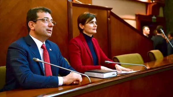 CHP’li belediyeler Kadıköy ve Bakırköy’ü çamura buladı! Yaşanmaz bir şehir