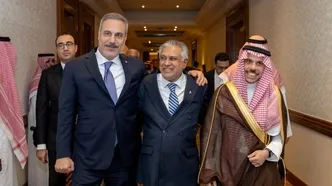 Riyad’da kritik gece! Mekke İttifakı harekete geçti, İsrail ve Yunan basınında Türkiye alarmı