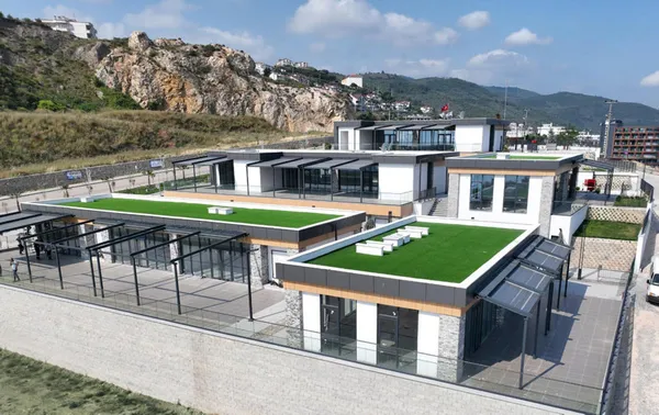 Mudanya Belediye Başkanı CHP’li Hayri Türkyılmaz vatandaşların canını hiçe sayıyor: Çöken tesisi ihaleye verdi