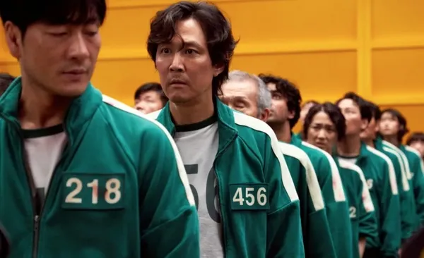 NETFLİX SQUİD GAME yeni sezon ne zaman çıkacak, tarih açıklandı mı? Squid Game 2. sezon çıktı mı?