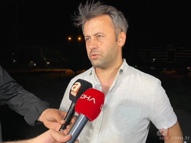 Büyükşen çifti cinayetiyle ilgili flaş gelişme! Büşra Büyükşen: Hakkımı helal etmiyorum 4