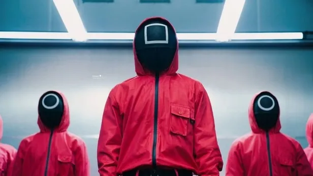 Squid Game dizisi 2. sezon ne zaman başlıyor? Netflix ile Squid Game 2. sezonu gelecek mi? - 1