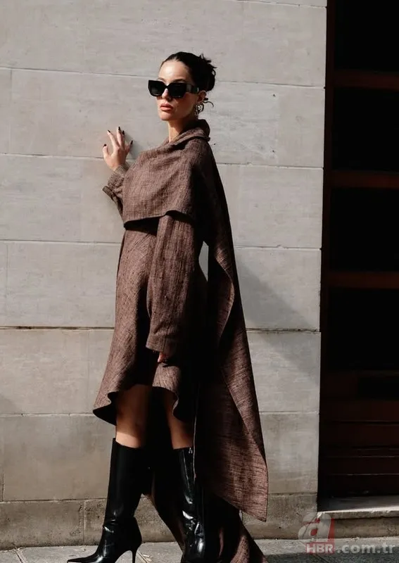 Bu tarihi bekleyin! Pelin Akil takipçilerini heyecanlandırdı 4