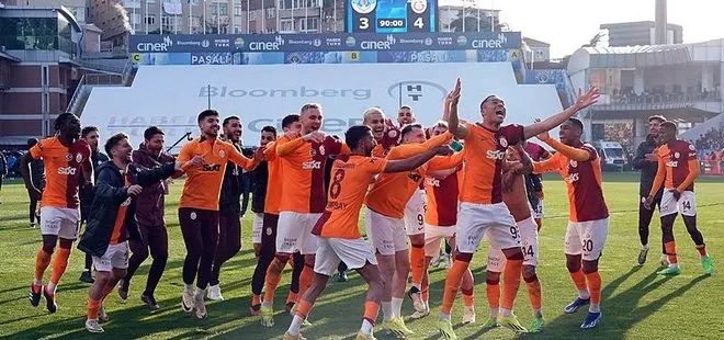 PFDK’dan Galatasaraylı Günay Güvenç’e 2 maç ceza
