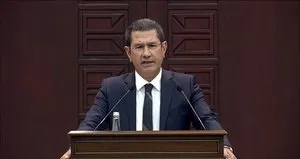 Nurettin Canikli: 27 bin 715 öğretmen görevden ihraç edildi