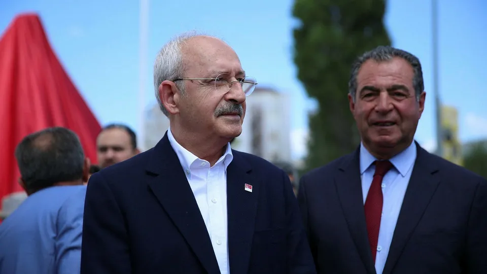 Akrabaları belediyelerde işe başladı! Bunlar kim Kemal Kılıçdaroğlu?