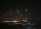 Katil İsrailin kuzeyine füze ve SİHA saldırısı!