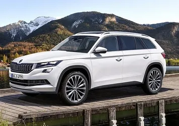 Skoda, 2017'ye ödüllerle başladı