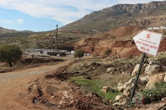 Petrol fışkırıyor! A Haber görüntüledi: Yeni müjdeler gelebilir 17